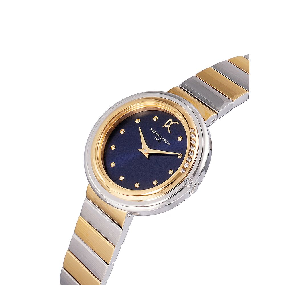 Pierre Cardin Multicolor Dress Watches for Women alternate view