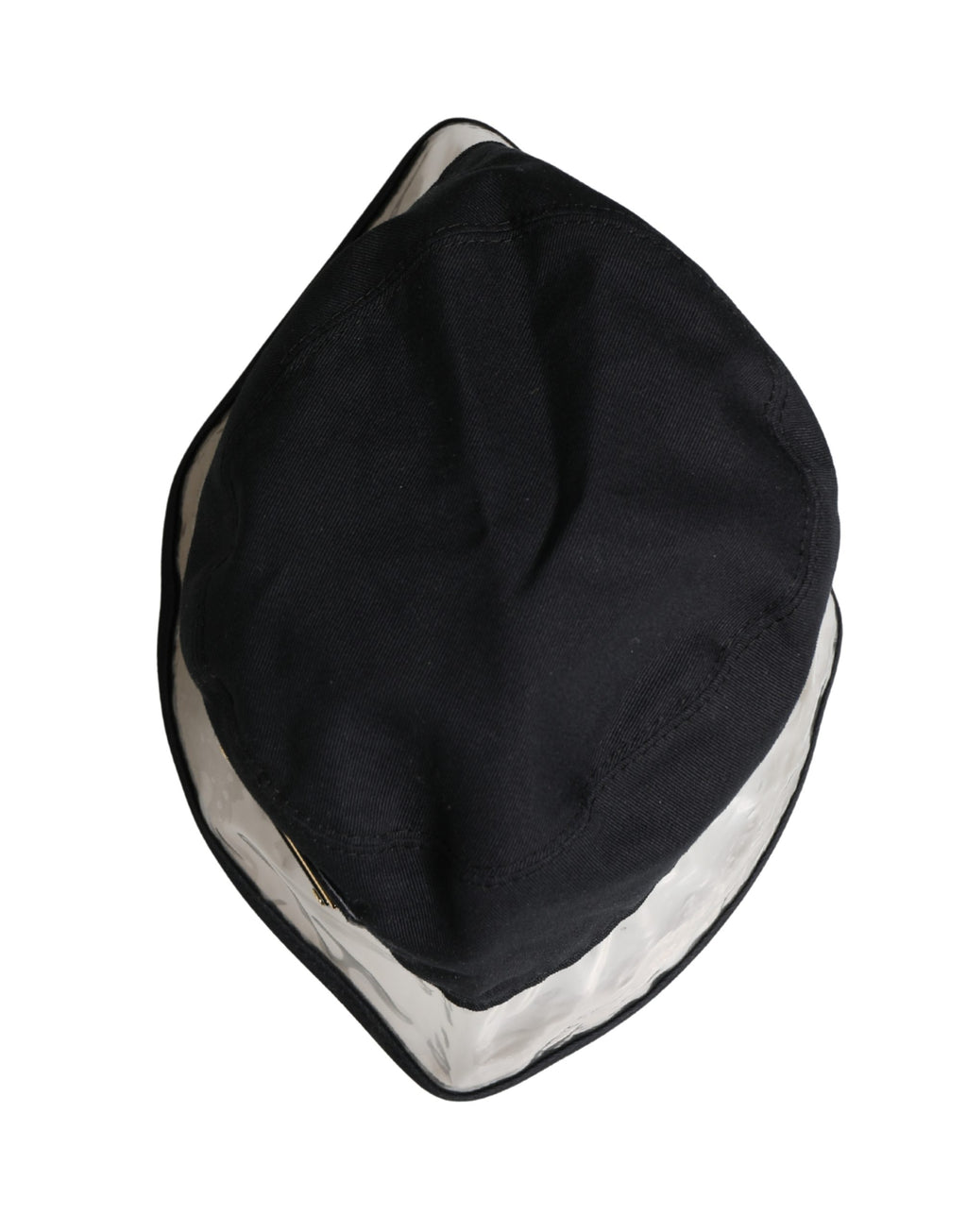 Dolce & Gabbana Black Bucket Hats for Men additional view