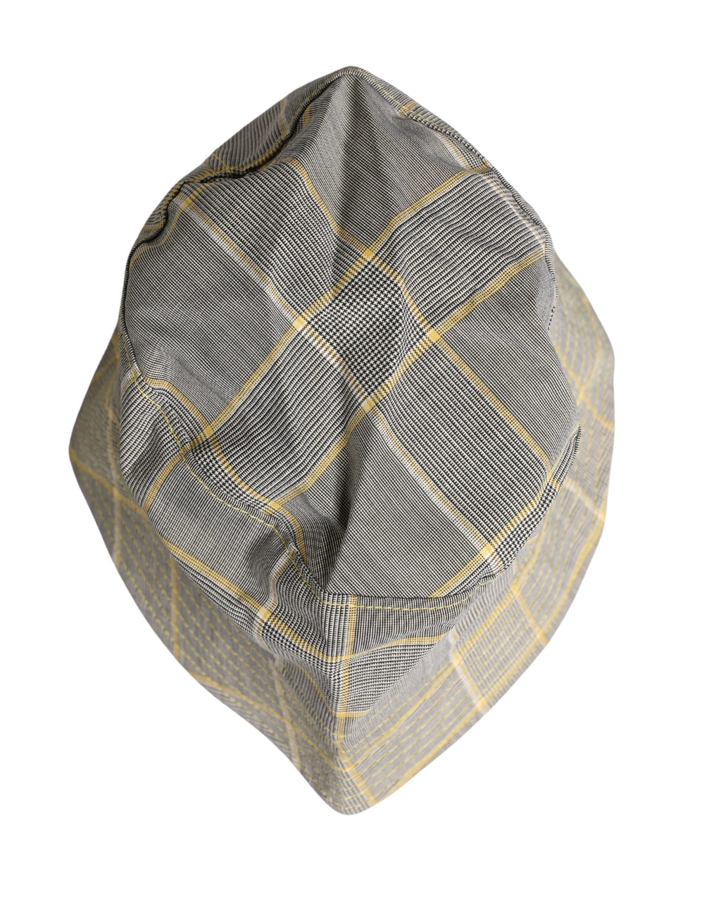 Dolce & Gabbana Grey Bucket Hats for Men additional view