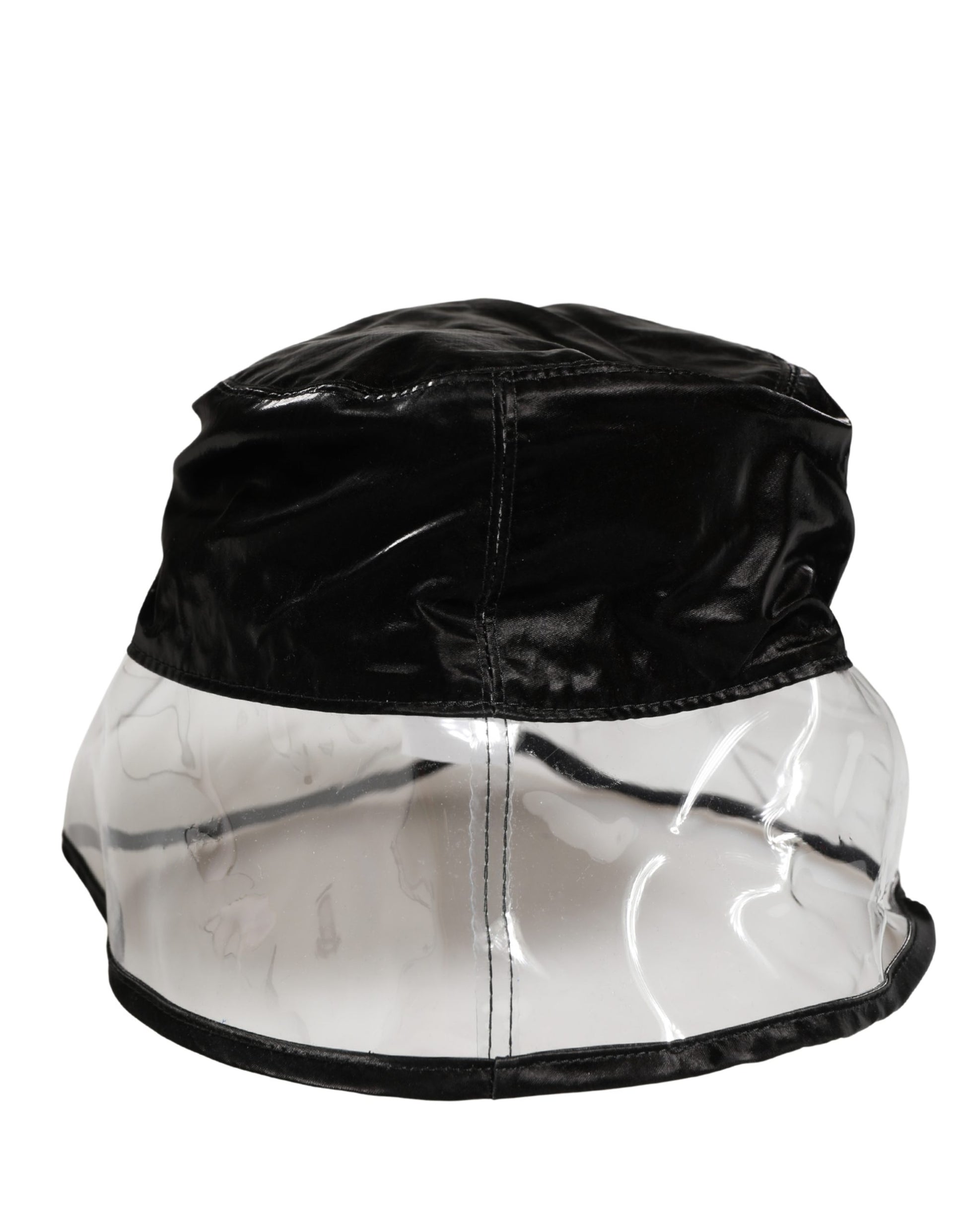 Dolce & Gabbana Black Bucket Hats for Men additional view