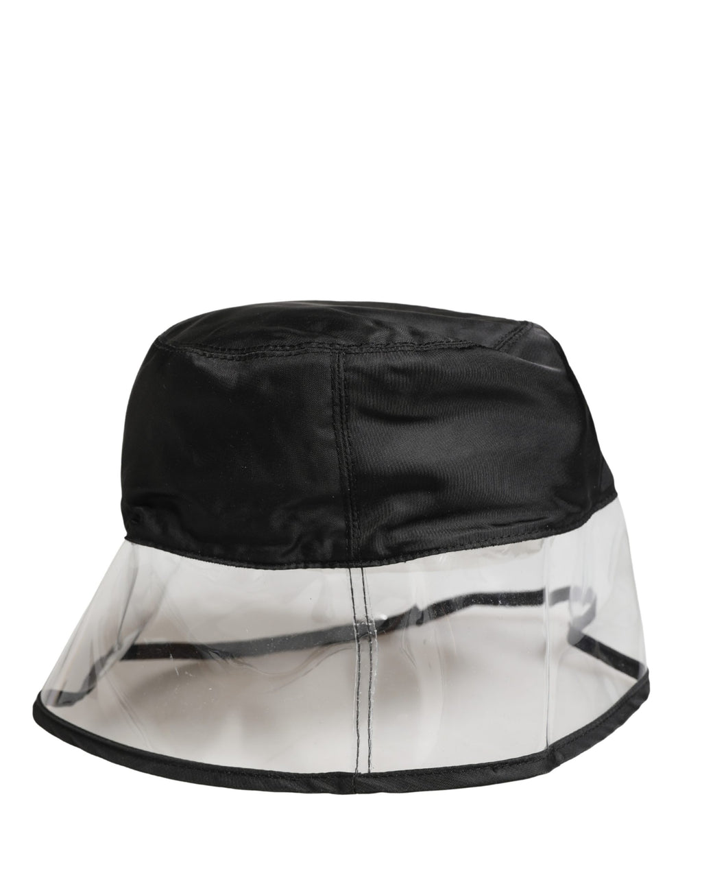 Dolce & Gabbana Black Bucket Hats for Men additional view