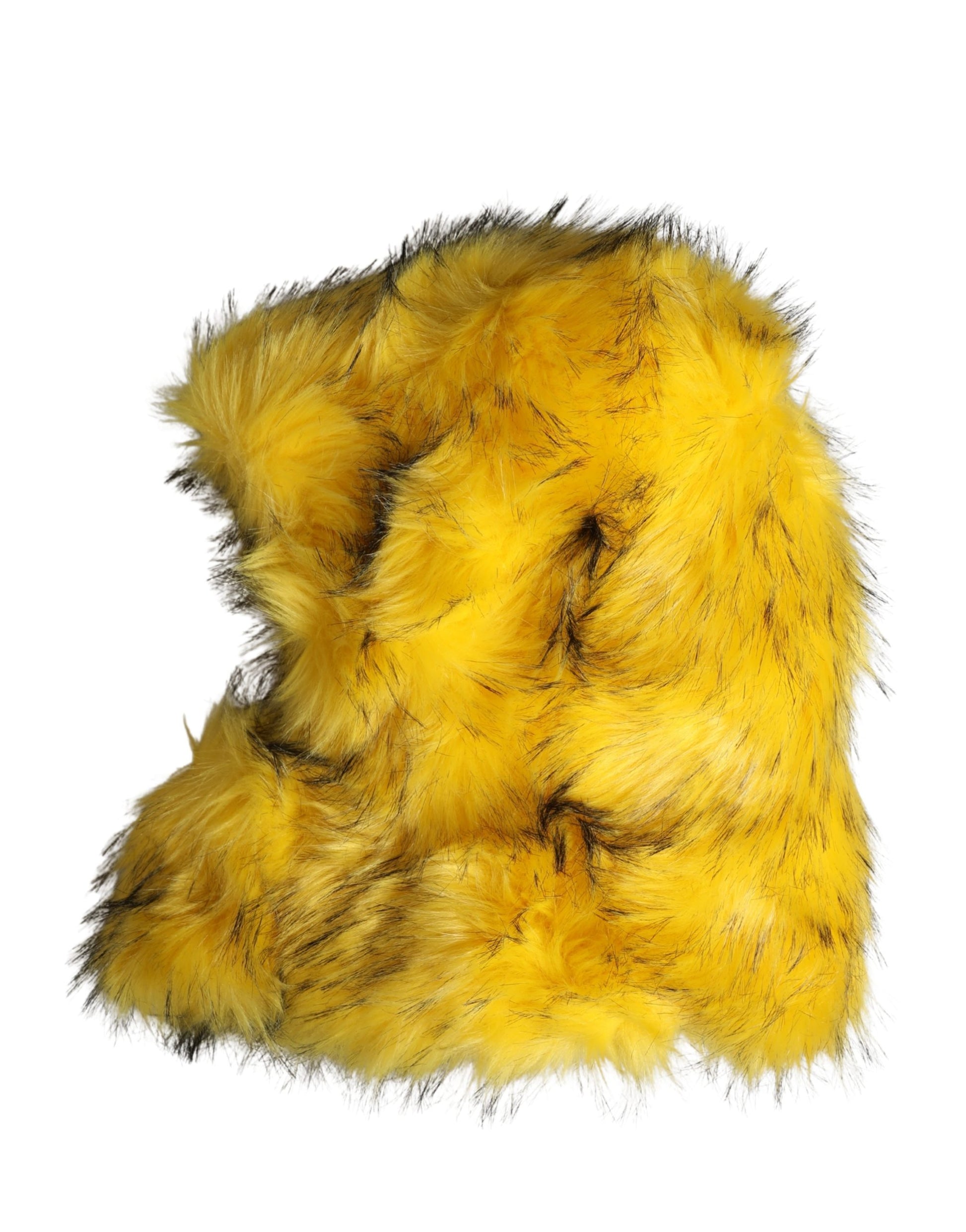 Dolce & Gabbana Yellow Bucket Hats for Women