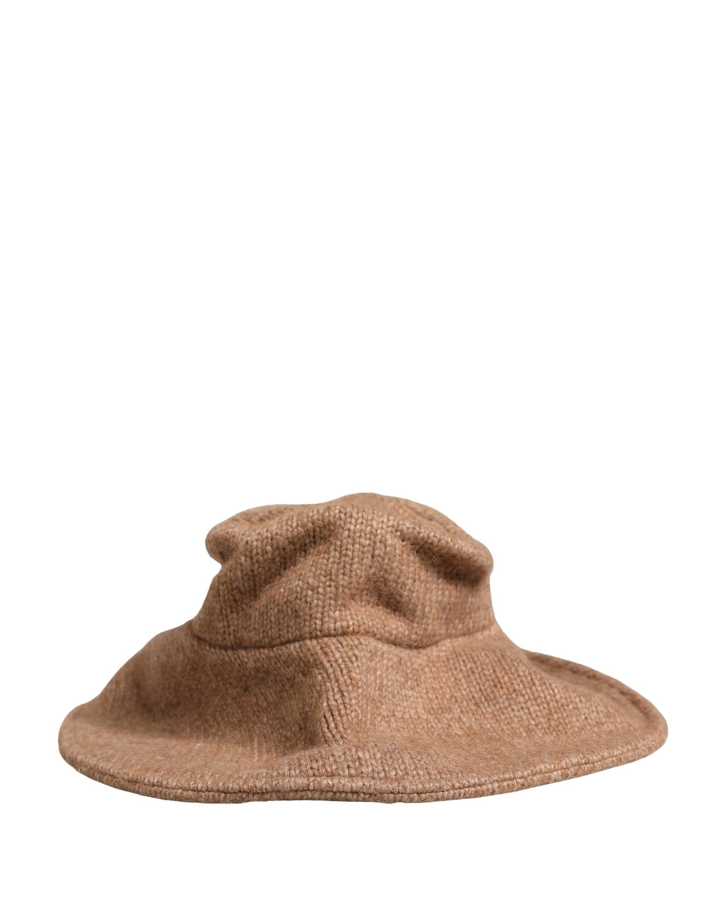 Dolce & Gabbana Brown Bucket Hats for Women alternate view