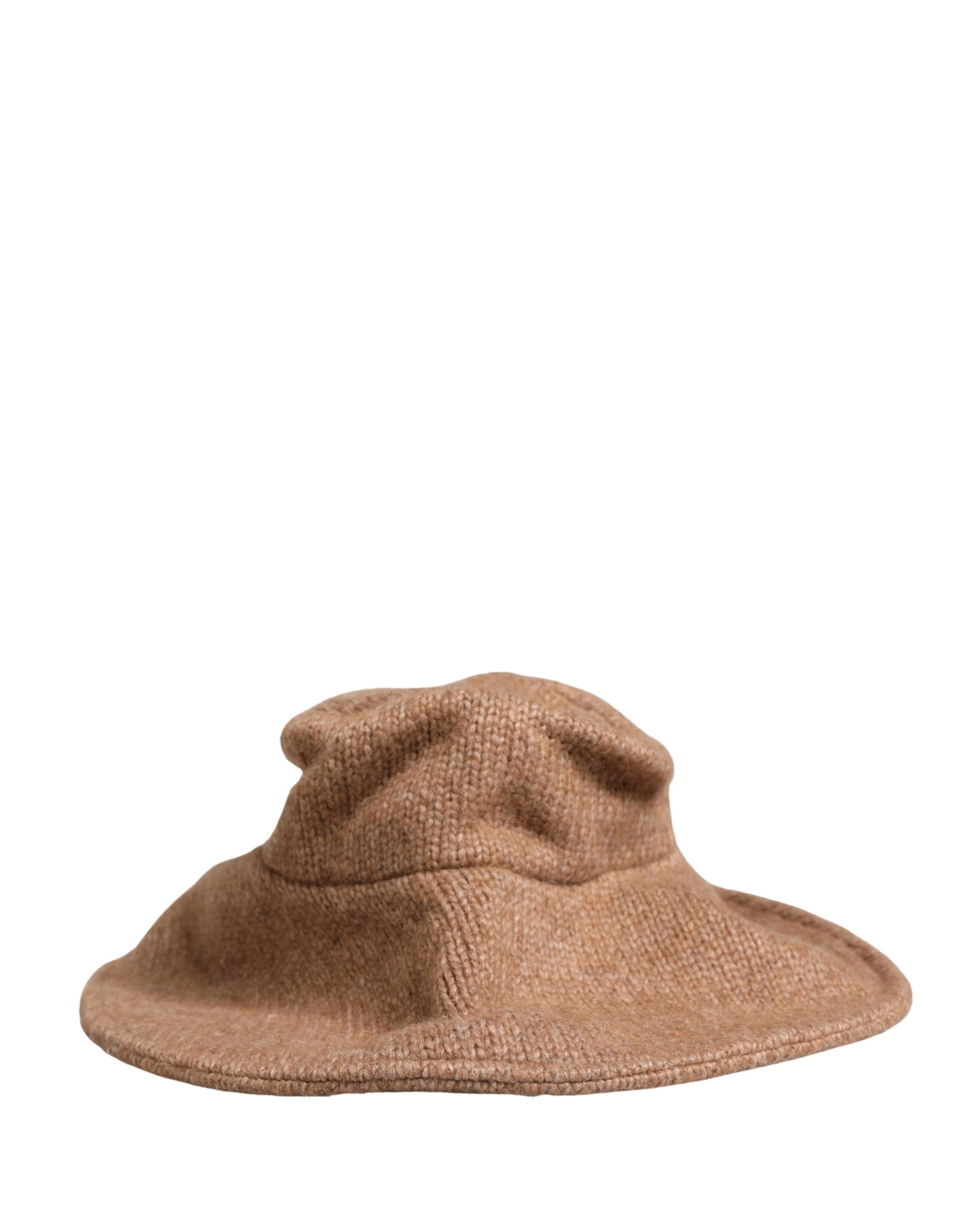 Dolce & Gabbana Brown Bucket Hats for Women alternate view