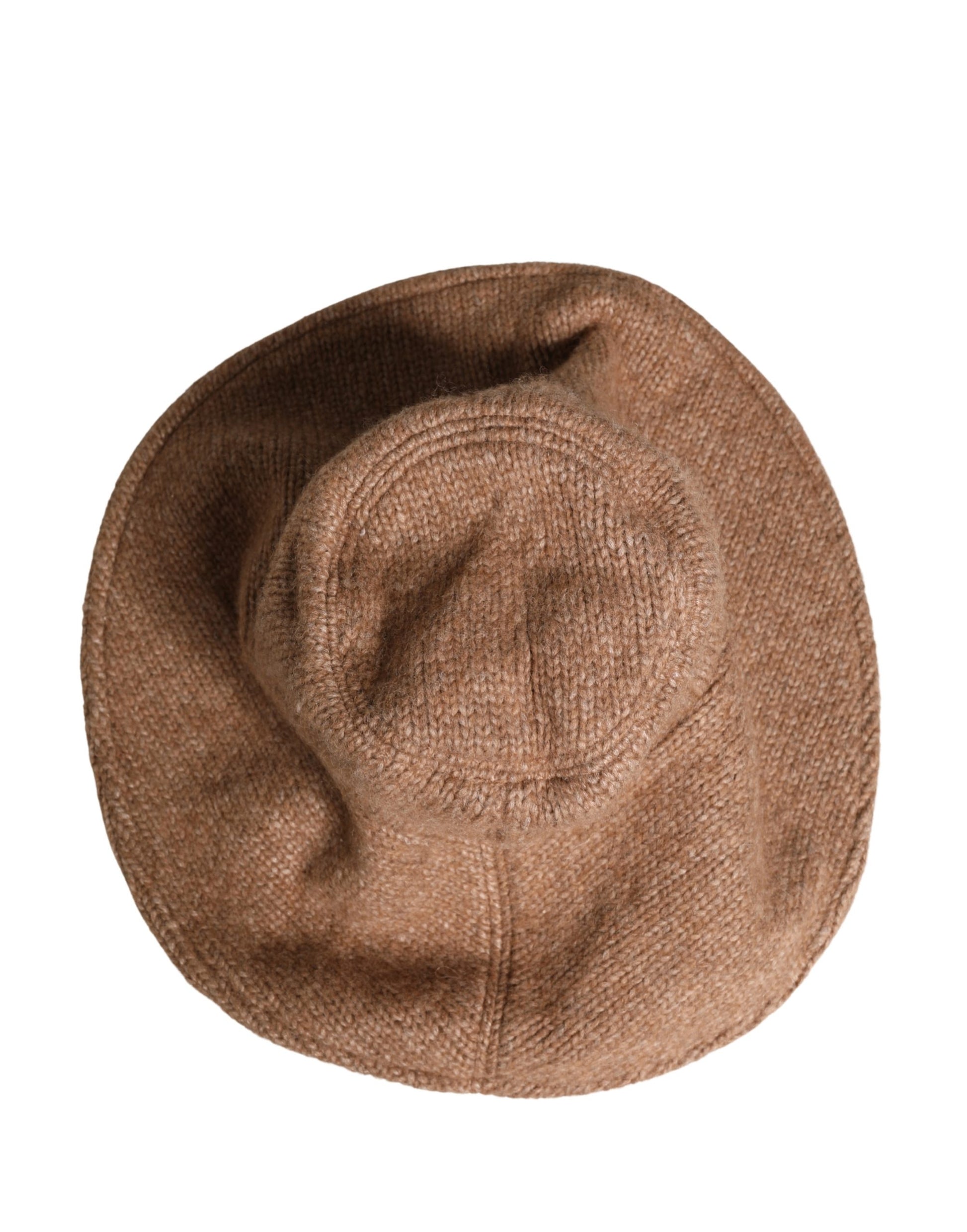 Dolce & Gabbana Brown Bucket Hats for Women additional view