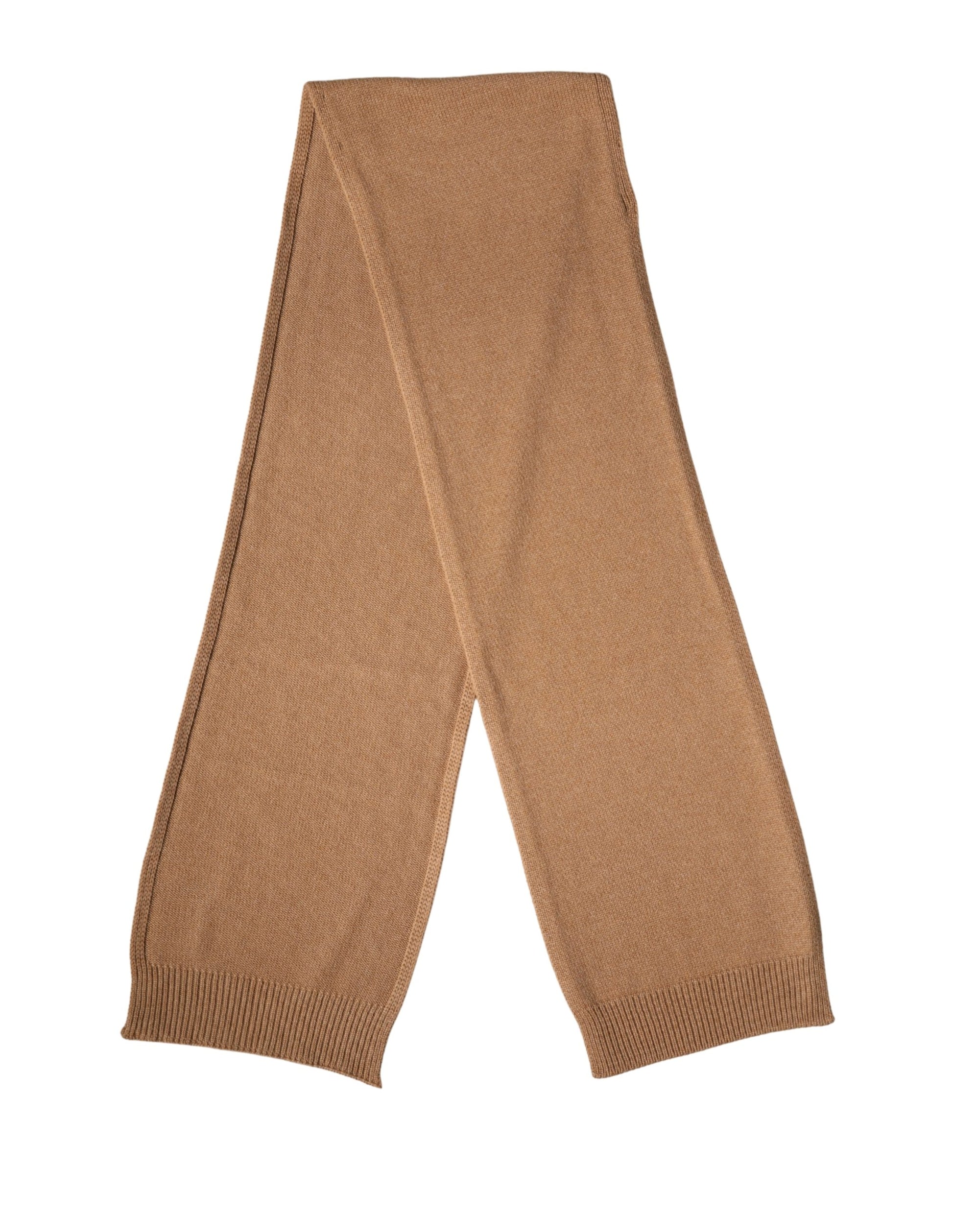 Dolce & Gabbana Brown Scarf for Men alternate view