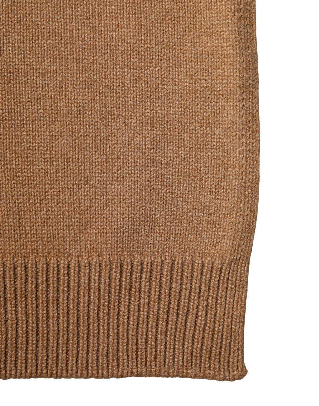 Dolce & Gabbana Brown Scarf for Men detail view
