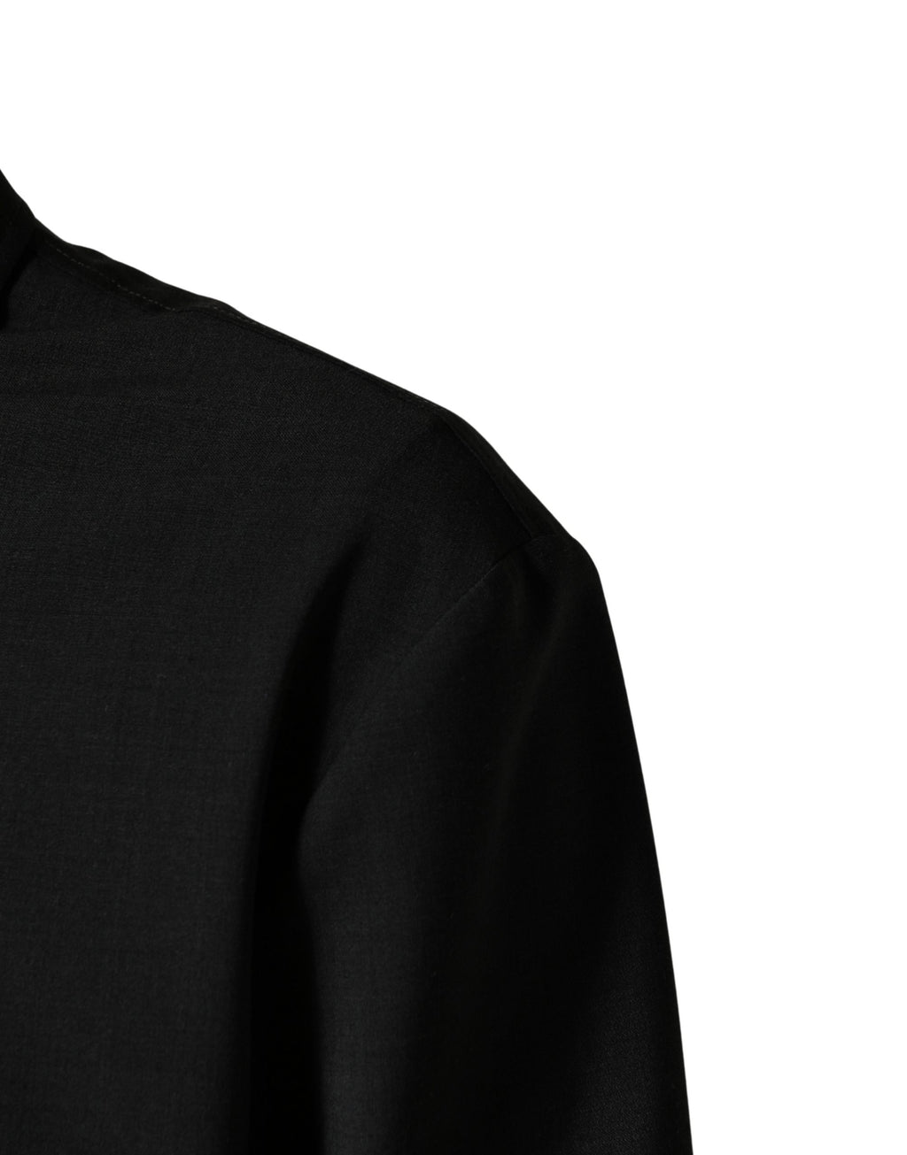 Dolce & Gabbana Black Bomber for Men additional view