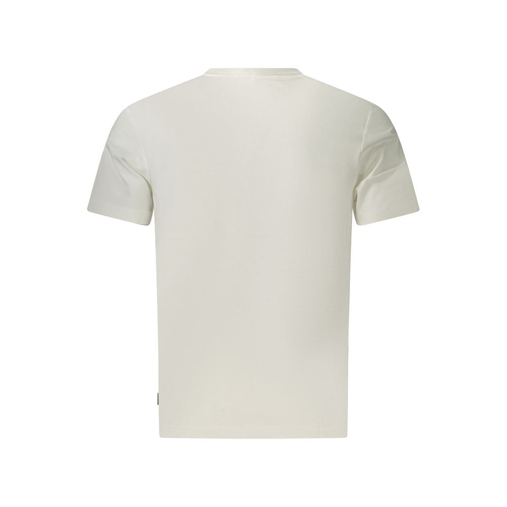 Pepe Jeans White T-Shirt for Men alternate view