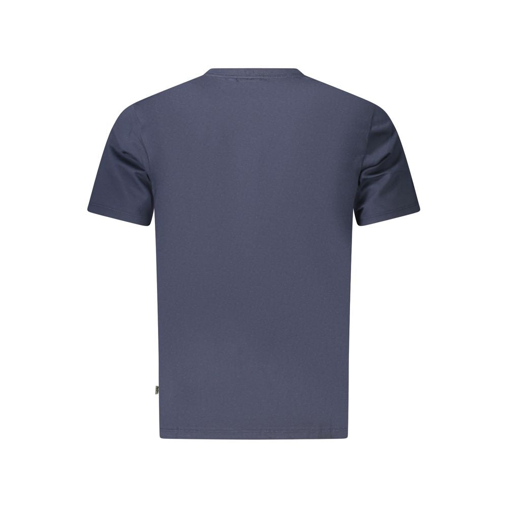 Pepe Jeans Blue T-Shirt for Men alternate view