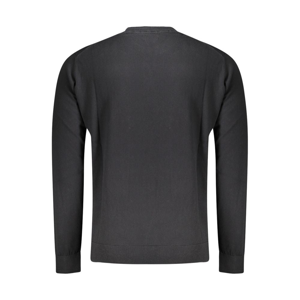 Pantalon de survêtement Napapijri vert en coton pour homme
