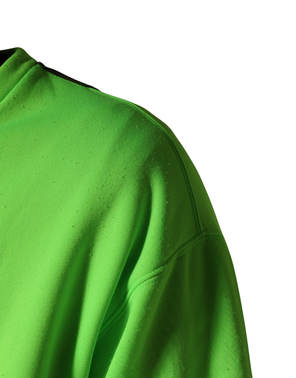 Dolce & Gabbana Green Sweatshirt for Men additional view