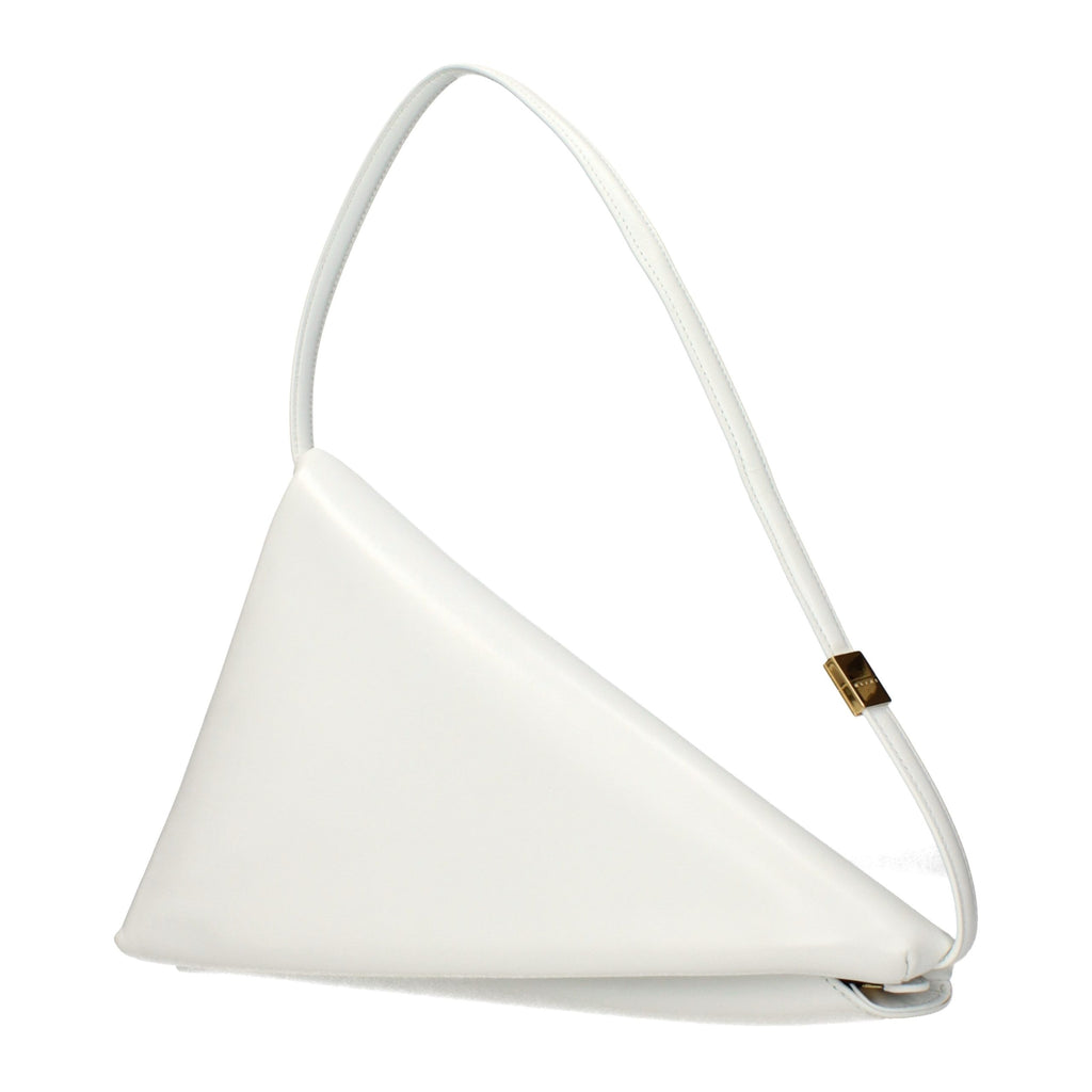 Marni White Shoulder Bag for Women alternate view