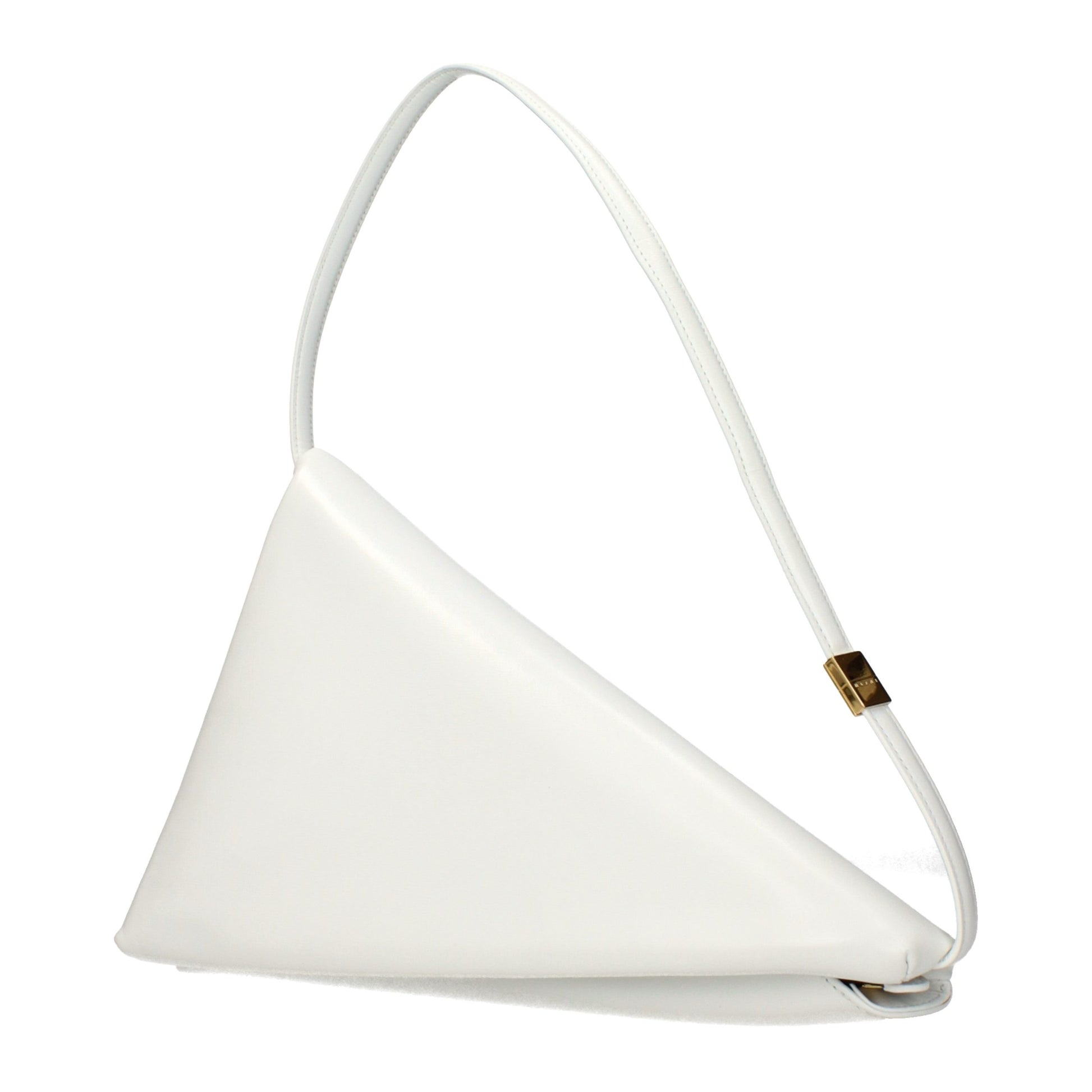 Marni White Shoulder Bag for Women alternate view
