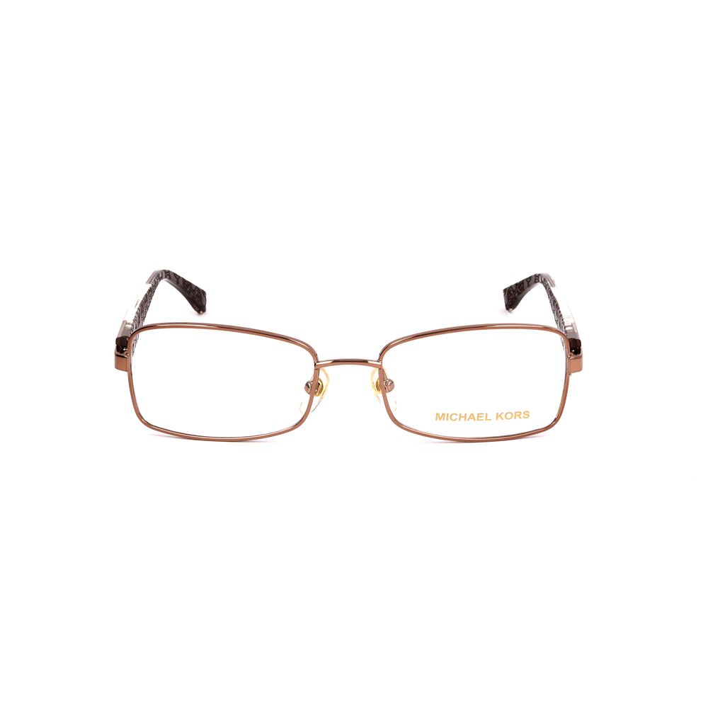 Michael Kors Brown Glasses Frames for Women