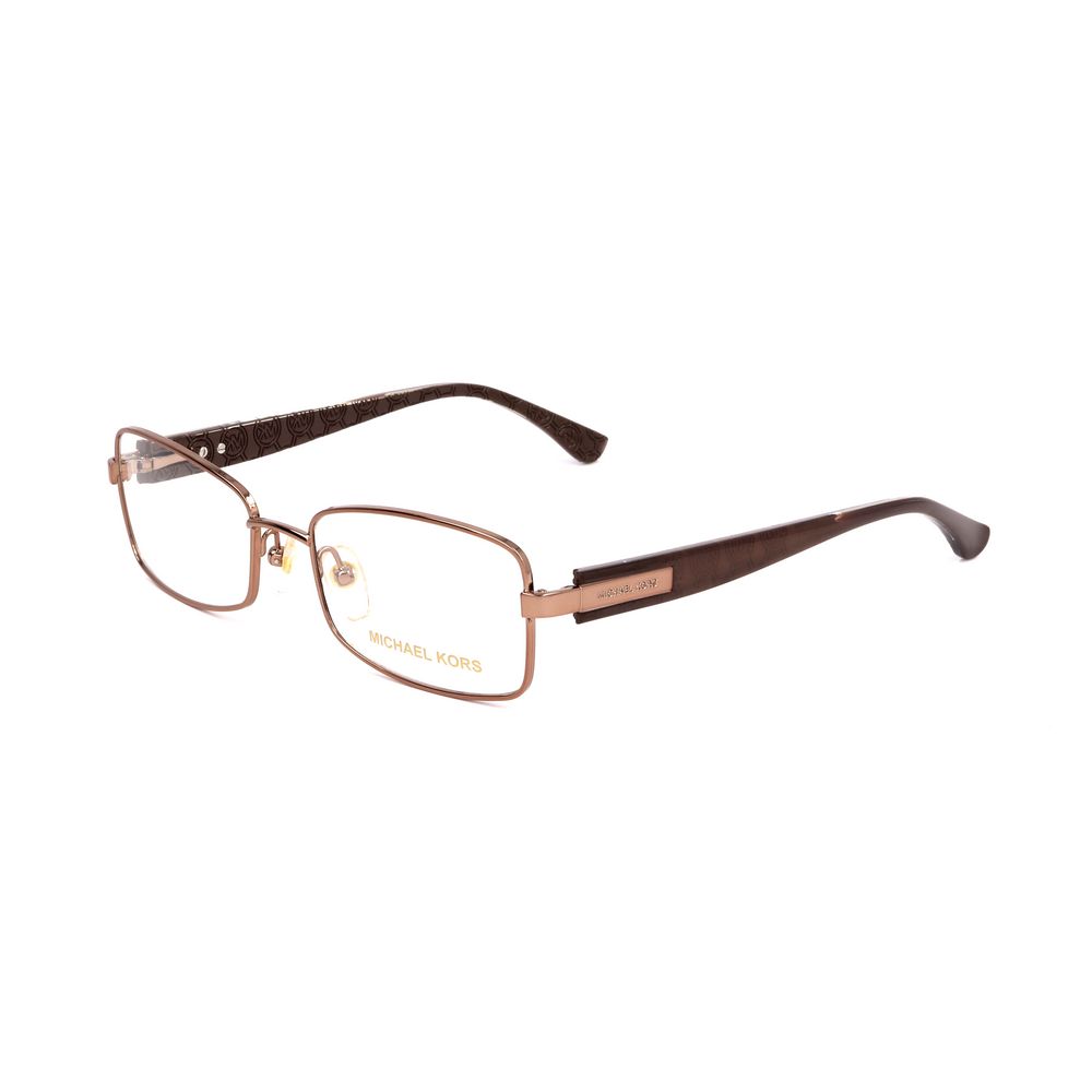 Michael Kors Brown Glasses Frames for Women alternate view