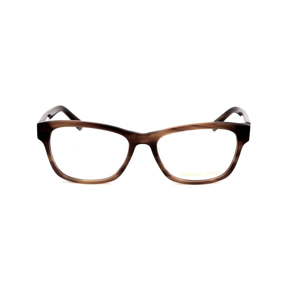 Lunettes Michael Kors en plastique marron (Monture)