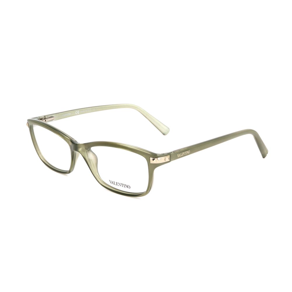 Lunettes Valentino en plastique bicolore (monture)