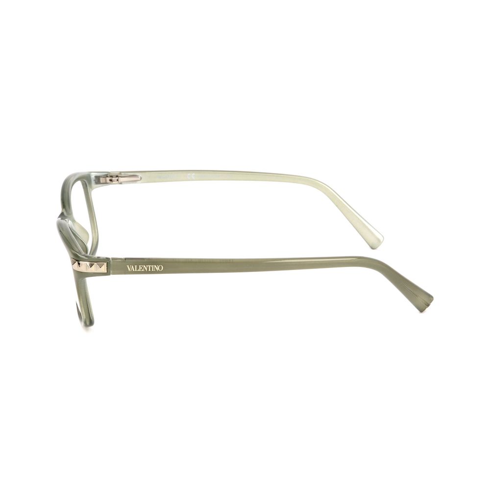 Lunettes Valentino en plastique bicolore (monture)