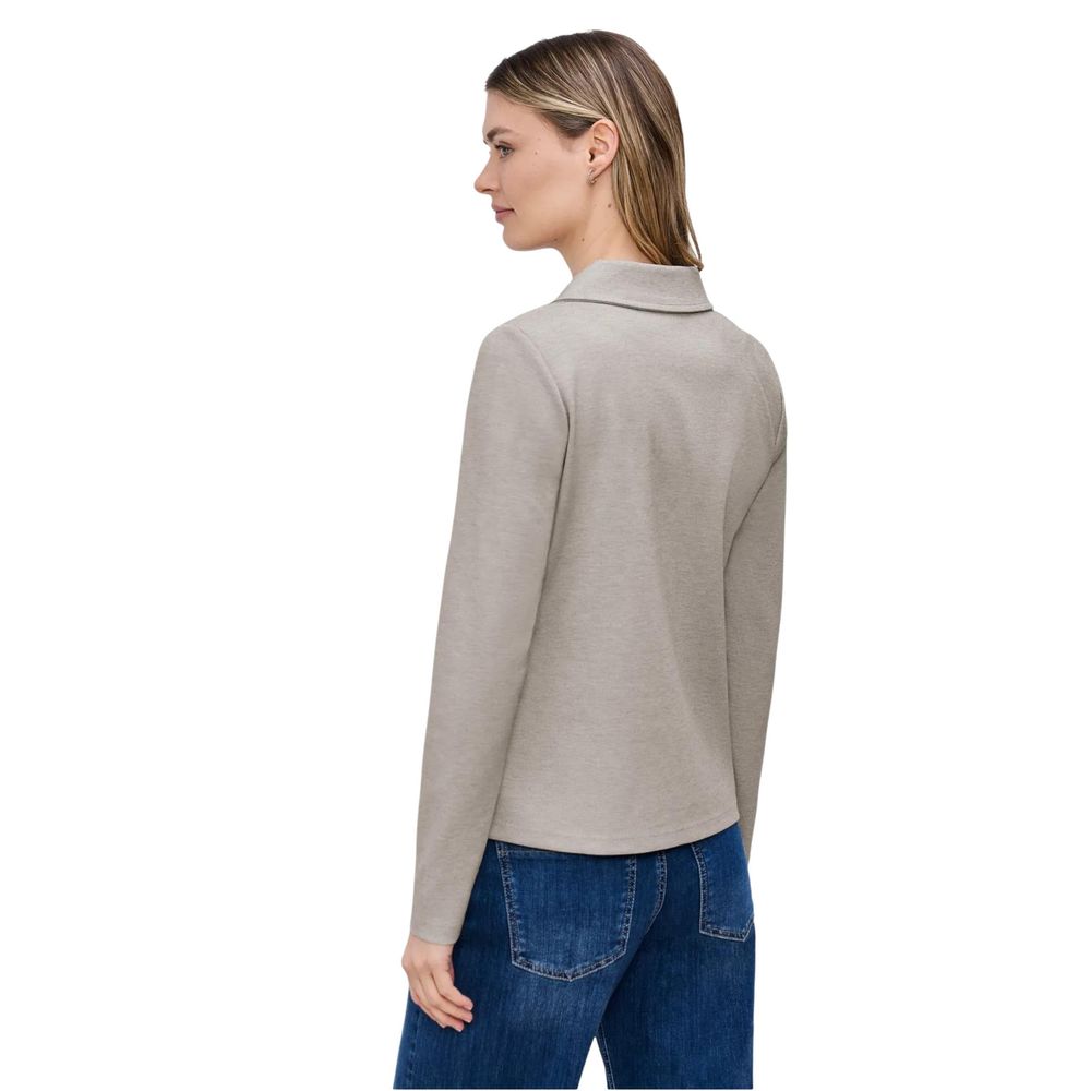 Street One Beige Blazer for Women alternate view