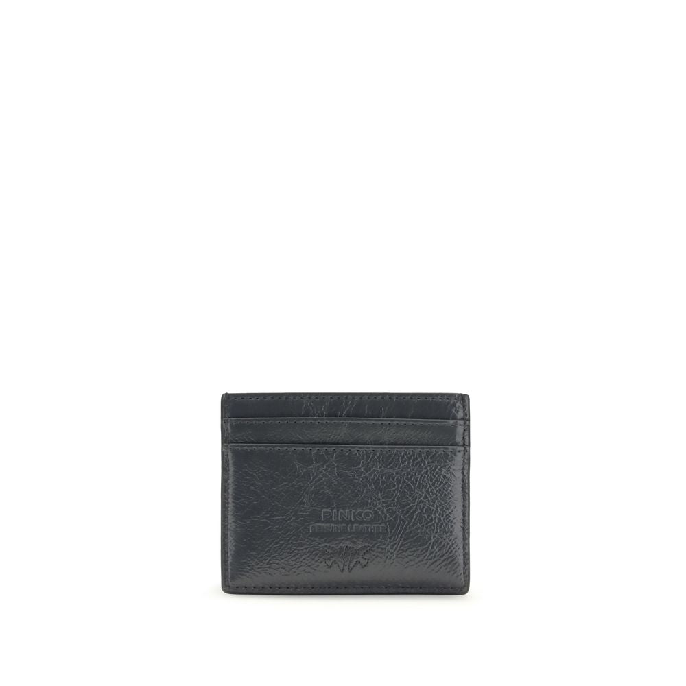 PINKO Grey Wallet for Women alternate view