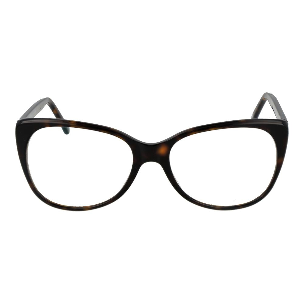 Lunettes Andy Wolf marron en acétate (Montures)