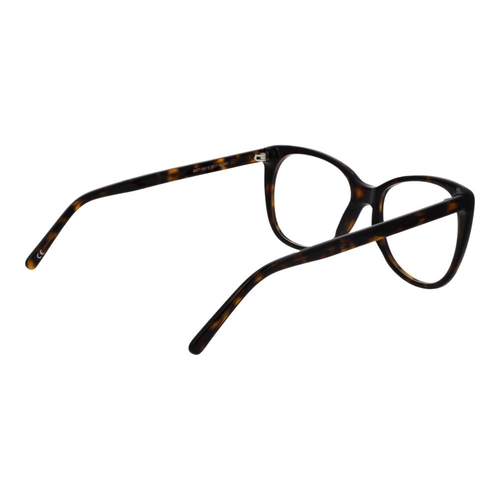 Lunettes Andy Wolf marron en acétate (Montures)