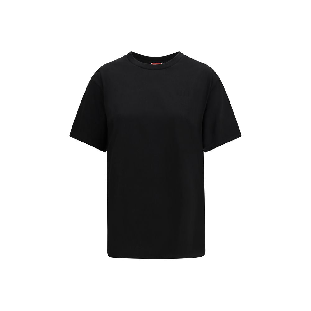 Kenzo Black T-Shirt for Women