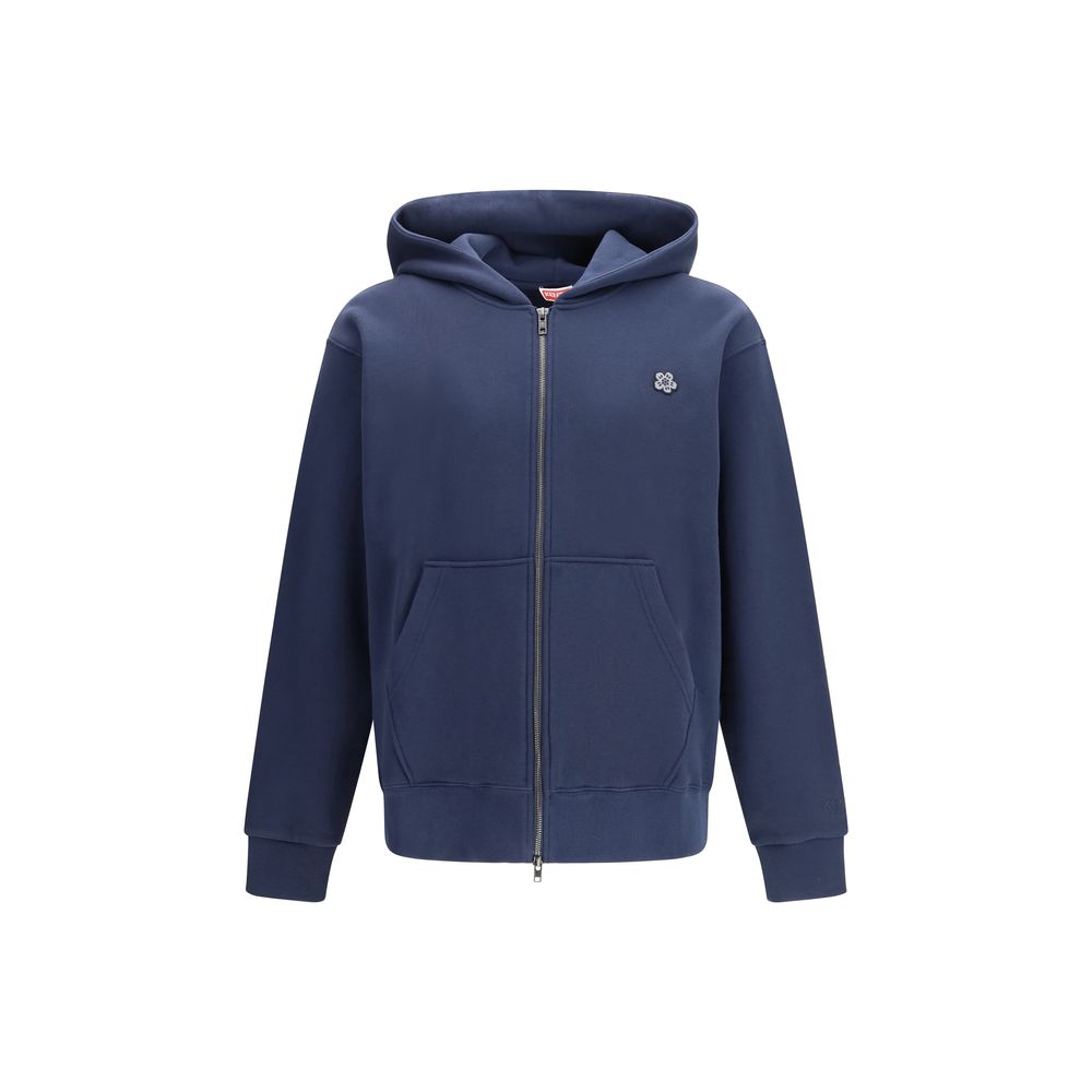 Kenzo Blue Sweatshirt for Men