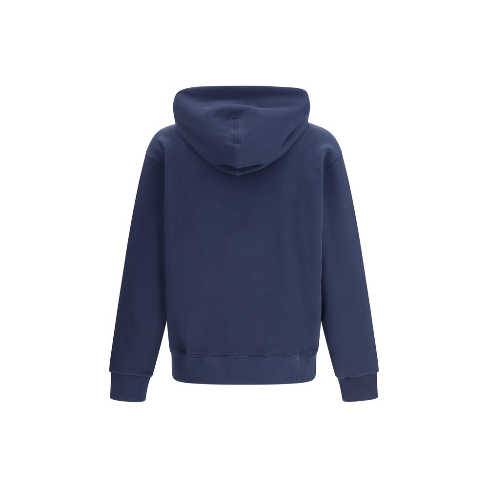 Kenzo Blue Sweatshirt for Men alternate view