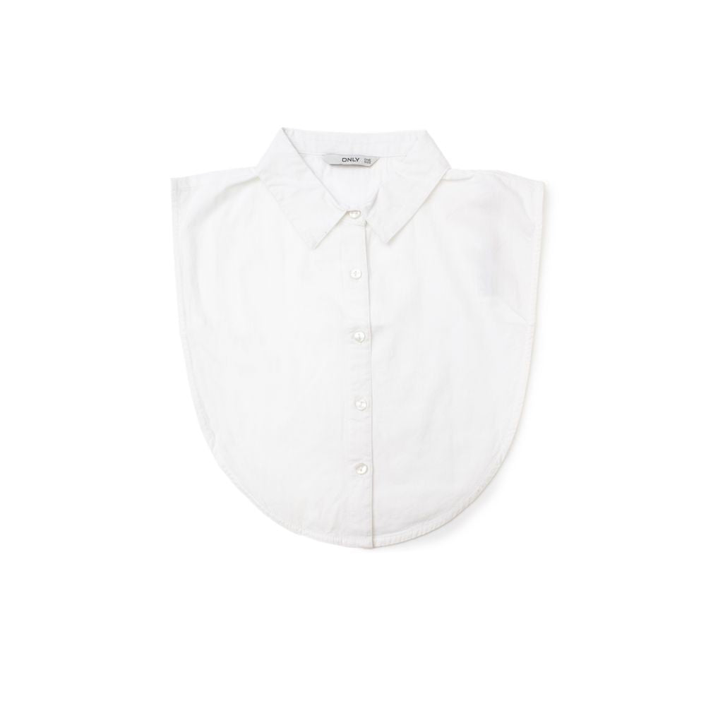Only White Tops for Women