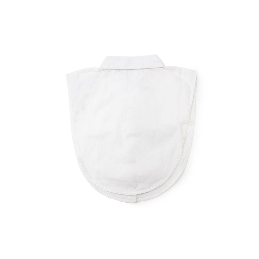 Only White Tops for Women alternate view