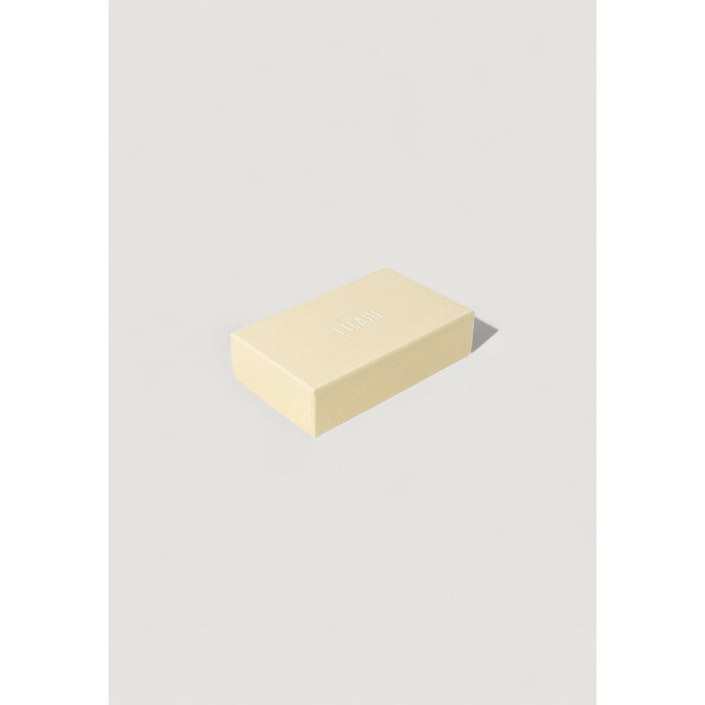 Alviero Martini Prima Classe Beige Keychains for Women side view