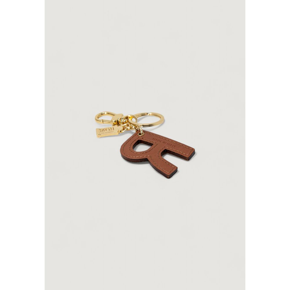 Alviero Martini Prima Classe Beige Keychains for Women detail view