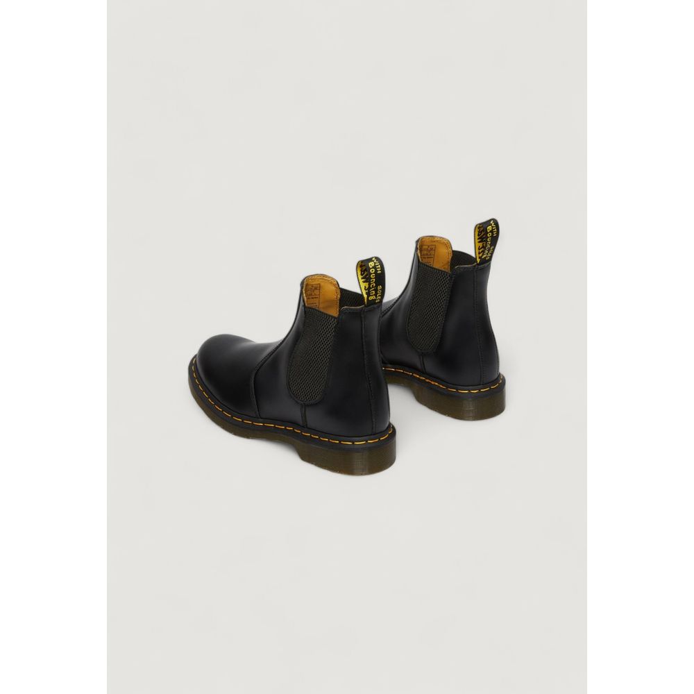 Dr. Martens Bottines en cuir noir