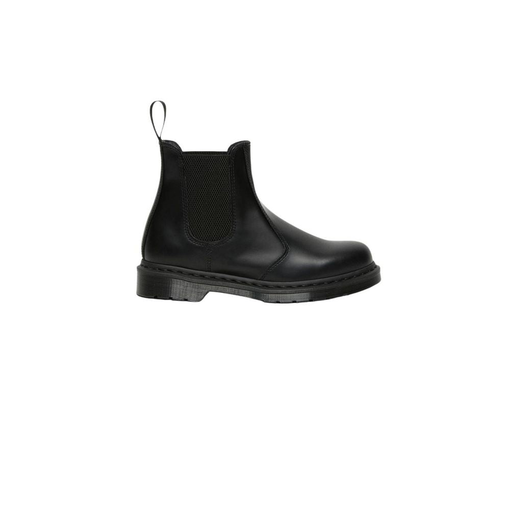 Dr. Martens Bottines en cuir noir