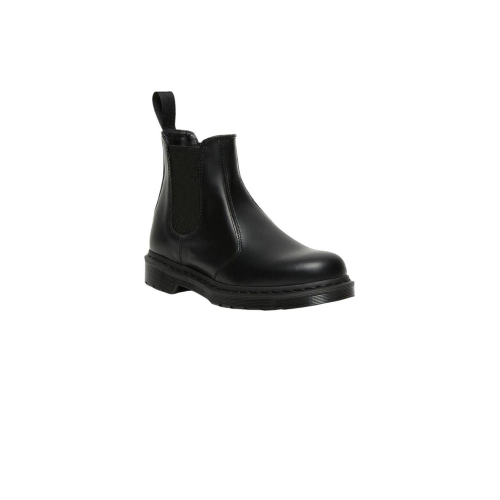Dr. Martens Bottines en cuir noir