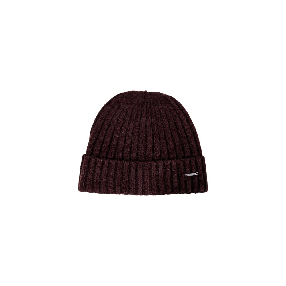 Antony Morato Red Baseball Cap for Men