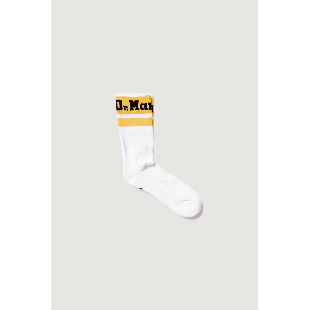 Dr. Martens White Designer Fashion alternate view