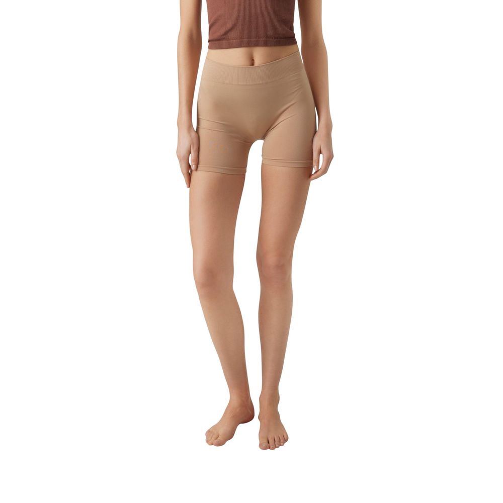 Vero Moda Beige Designer Fashion