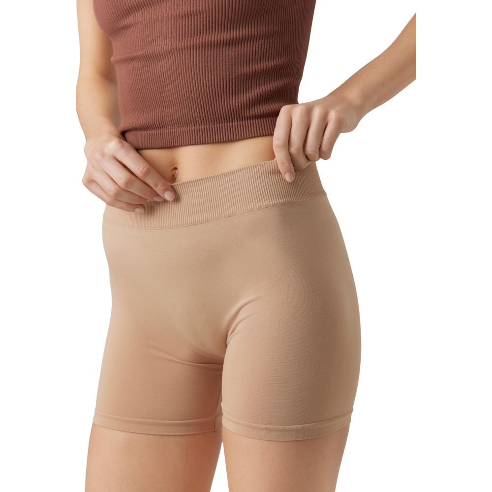 Vero Moda Beige Designer Fashion detail view