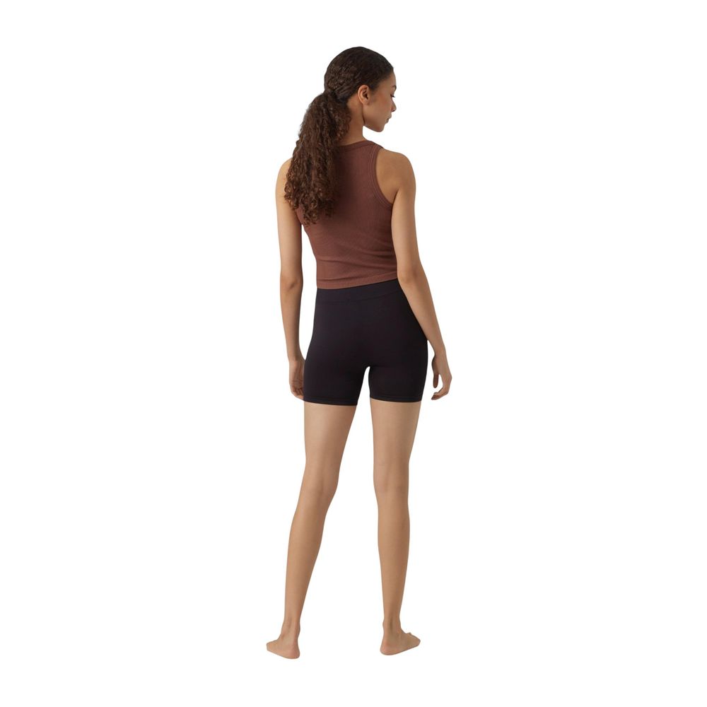 Vero Moda Black Shorts for Women alternate view