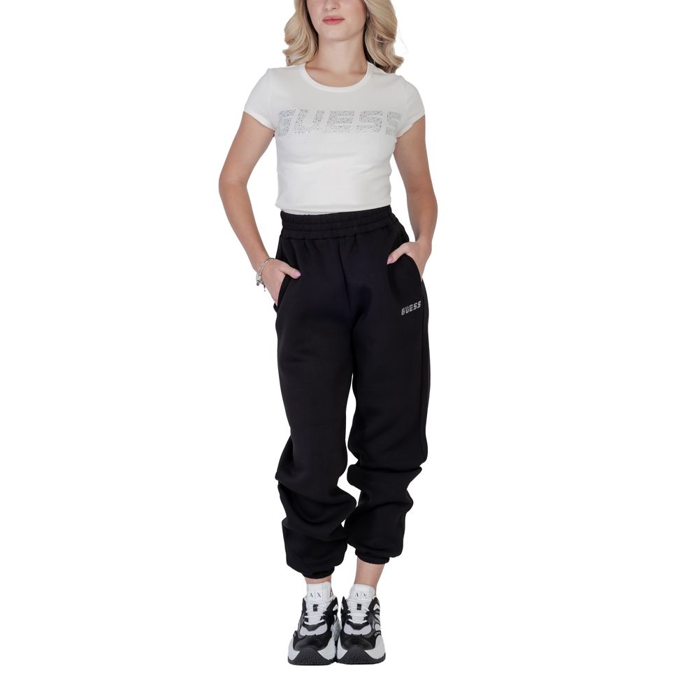 Guess Active White T-Shirt for Women additional view