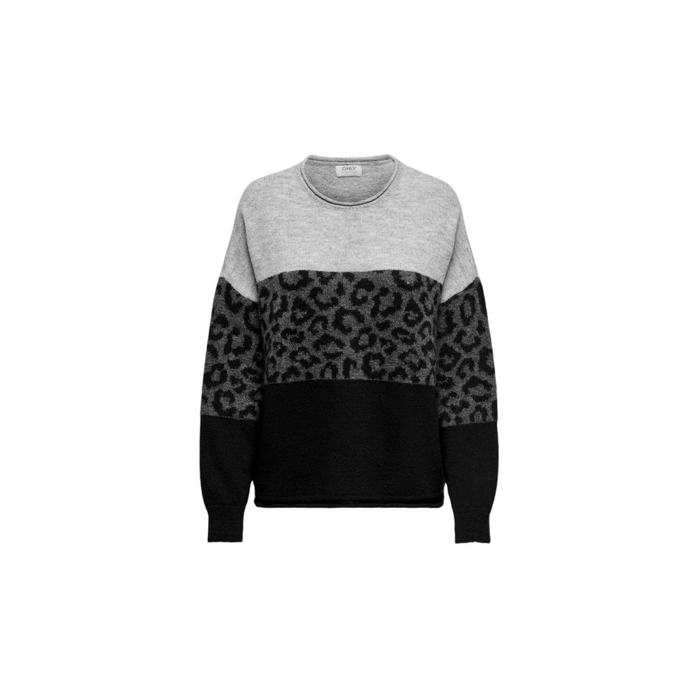 Only Grey Sweatshirt for Women