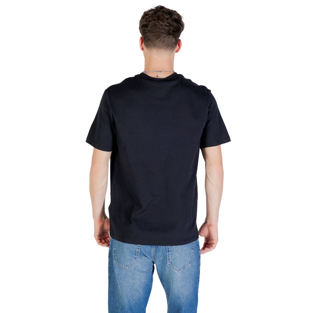 Calvin Klein Jeans Grey T-Shirt for Men alternate view