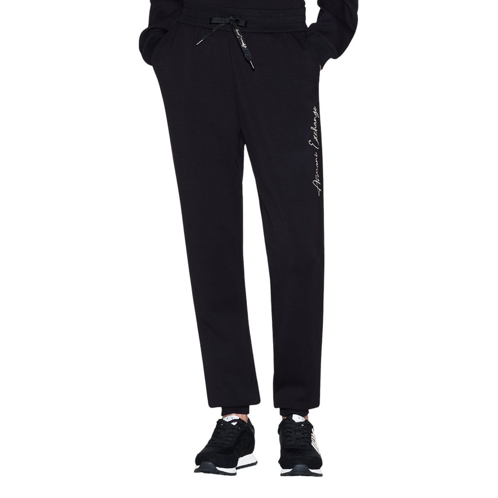 Armani Exchange Multicolor Joggers for Women