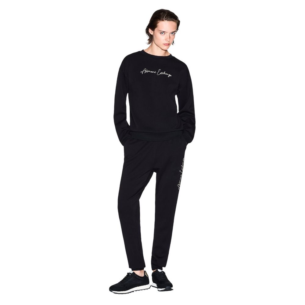 Armani Exchange Multicolor Joggers for Women additional view