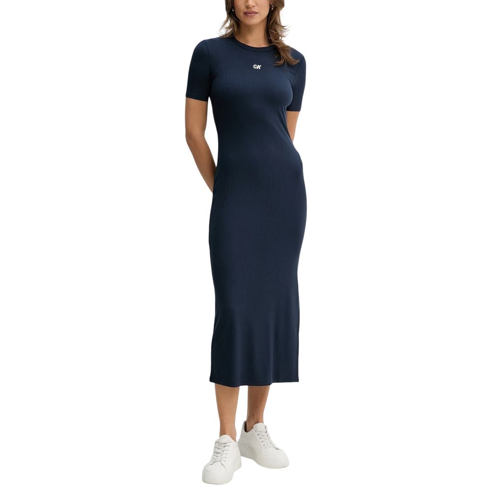 Calvin Klein Jeans Blue Designer Fashion