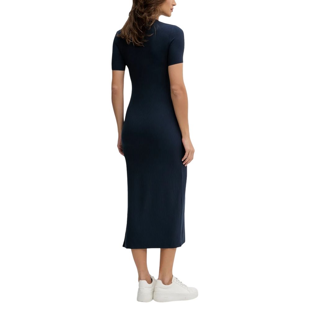 Calvin Klein Jeans Blue Designer Fashion alternate view