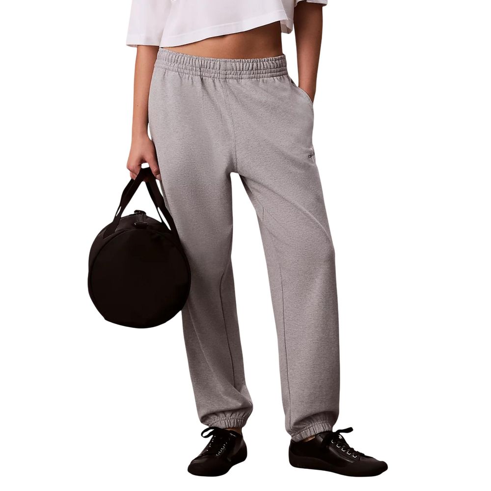 Calvin Klein Jeans Grey Joggers for Women